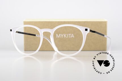 Mykita Keelut Feminine Panto Eyeglasses Details