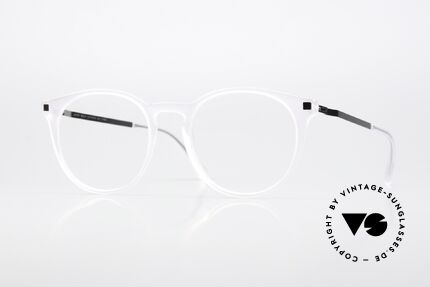 Mykita Keelut Feminine Panto Eyeglasses, unworn model comes with original packaging by MYKITA, Made for Women Mykita Keelut Feminine Panto Eyeglasses, unworn model comes with original packaging by MYKITA, Made for Women