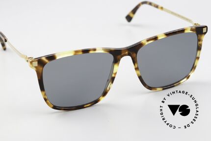 Mykita Jovva Cocoa Sprinkles / Glossy Gold, unworn model from 2014 with original case (100% UV), Made for Men and Women Mykita Jovva Cocoa Sprinkles / Glossy Gold, unworn model from 2014 with original case (100% UV), Made for Men and Women