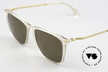 Mykita Jovva Lite Acetate Shades Unisex, acetate frame front with characteristic Mykita temples, Made for Men and Women Mykita Jovva Lite Acetate Shades Unisex, acetate frame front with characteristic Mykita temples, Made for Men and Women