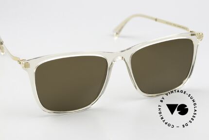 Mykita Jovva Lite Acetate Shades Unisex, unworn model from 2014 with original case (100% UV), Made for Men and Women Mykita Jovva Lite Acetate Shades Unisex, unworn model from 2014 with original case (100% UV), Made for Men and Women