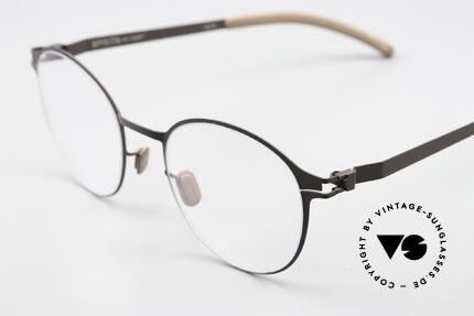 Mykita Joost Men's Panto Specs Brown, well-known top quality (handmade in Germany, Berlin), Made for Men Mykita Joost Men's Panto Specs Brown, well-known top quality (handmade in Germany, Berlin), Made for Men