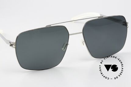 Mykita Landon With Polarized Sun Lenses, unworn model with full original packaging by MYKITA, Made for Men Mykita Landon With Polarized Sun Lenses, unworn model with full original packaging by MYKITA, Made for Men