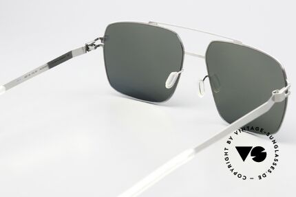 Mykita Landon With Polarized Sun Lenses, sun lenses (100% UV) can be replaced with prescriptions, Made for Men Mykita Landon With Polarized Sun Lenses, sun lenses (100% UV) can be replaced with prescriptions, Made for Men