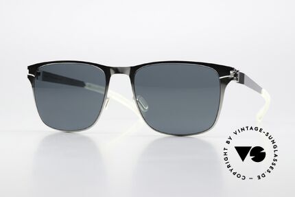 Mykita Kubick Sun Lenses Are Polarized Details