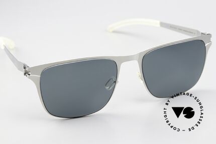 Mykita Kubick Sun Lenses Are Polarized, unworn model with full original packaging by MYKITA, Made for Men Mykita Kubick Sun Lenses Are Polarized, unworn model with full original packaging by MYKITA, Made for Men