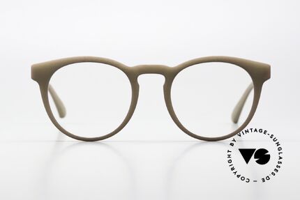 Mykita Mylon Pow Panto Frame Unisex Brown, big panto design in size 50-19 with color 327, Made for Men and Women Mykita Mylon Pow Panto Frame Unisex Brown, big panto design in size 50-19 with color 327, Made for Men and Women