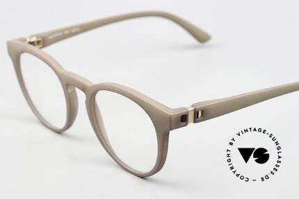 Mykita Mylon Pow Panto Frame Unisex Brown, glasses lovers know about the Mylon concept, Made for Men and Women Mykita Mylon Pow Panto Frame Unisex Brown, glasses lovers know about the Mylon concept, Made for Men and Women