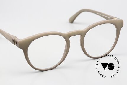 Mykita Mylon Pow Panto Frame Unisex Brown, unworn model from 2019 with Mykita packing, Made for Men and Women Mykita Mylon Pow Panto Frame Unisex Brown, unworn model from 2019 with Mykita packing, Made for Men and Women