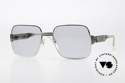 Neostyle Office 40 Old School Sunglasses 70's, vintage sunglasses by NEOSTYLE from the 1970's, Made for Men
