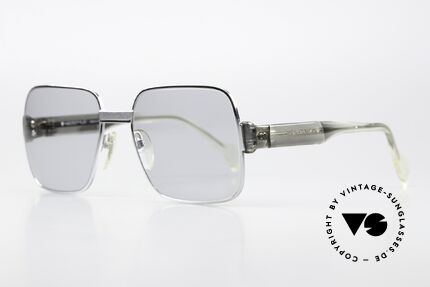 Neostyle Office 40 Old School Sunglasses 70's, often called as 'Old School Shades' in these days, Made for Men