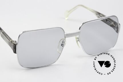 Neostyle Office 40 Old School Sunglasses 70's, unworn (like all our vintage Neostyle sunglasses), Made for Men