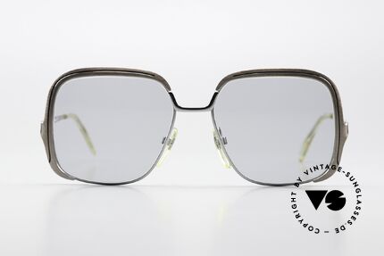 Neostyle Boutique 345 German 70's Craftsmanship, rare model of the legendary 'Boutique Series', Made for Men and Women