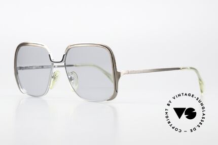 Neostyle Boutique 345 German 70's Craftsmanship, incredible top-quality; 1970's made in Germany, Made for Men and Women