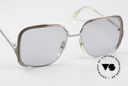 Neostyle Boutique 345 German 70's Craftsmanship, NO retro glasses, but a 50 years old ORIGINAL!, Made for Men and Women