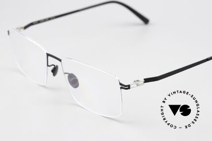 Mykita Nobu Classic Square Eyeglasses, well-known top quality (handmade in Germany, Berlin), Made for Men and Women