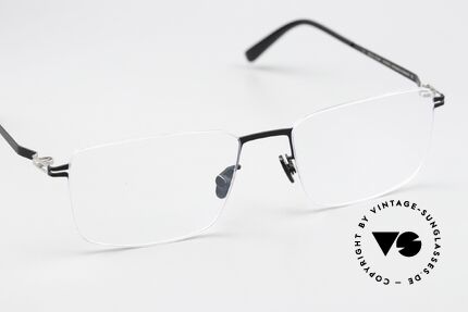 Mykita Nobu Classic Square Eyeglasses, unworn model comes with an original case by MYKITA, Made for Men and Women