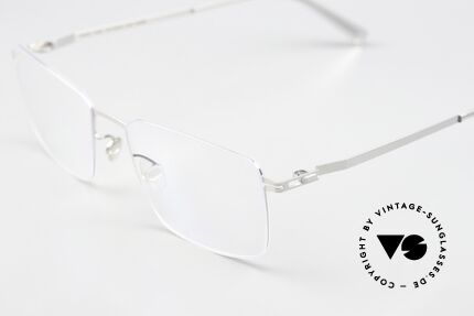 Mykita Nobu Eyeglasses Square Classic, well-known top quality (handmade in Germany, Berlin), Made for Men and Women