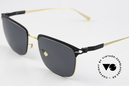 Mykita Matteo Sun Lenses Are Polarized, well-known top quality (handmade in Germany, Berlin), Made for Men