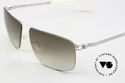 Mykita Owen Men's Sunglasses 2009, well-known top quality (handmade in Germany, Berlin), Made for Men