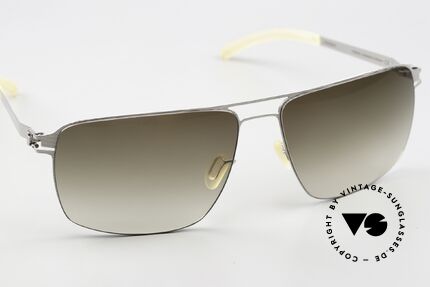 Mykita Owen Men's Sunglasses 2009, unworn model with full original packaging by MYKITA, Made for Men