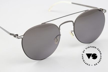 Mykita Pepe Light Mirrored Sun Lenses, unworn model with full original packaging by MYKITA, Made for Men and Women