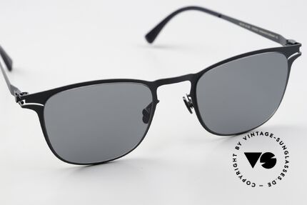 Mykita Riccardo Indigo Darkblue Sunnies, unworn model with full original packaging by MYKITA, Made for Men and Women Mykita Riccardo Indigo Darkblue Sunnies, unworn model with full original packaging by MYKITA, Made for Men and Women