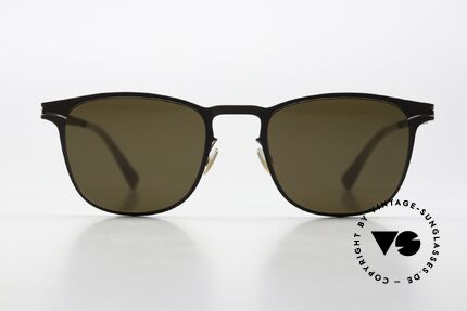 Mykita Riccardo Square Panto Shades Unisex, unisex shades from the NO1 collection (made in 2018), Made for Men and Women