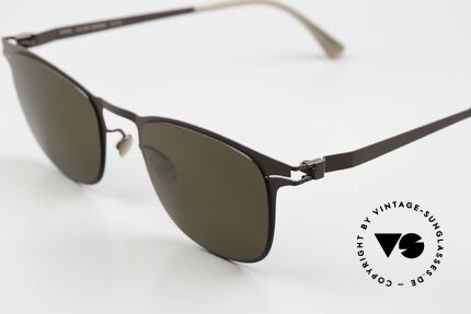 Mykita Riccardo Square Panto Shades Unisex, well-known top quality (handmade in Germany, Berlin), Made for Men and Women