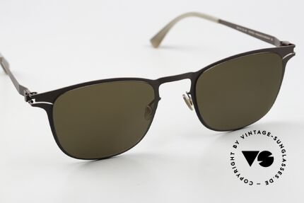 Mykita Riccardo Square Panto Shades Unisex, unworn model with full original packaging by MYKITA, Made for Men and Women