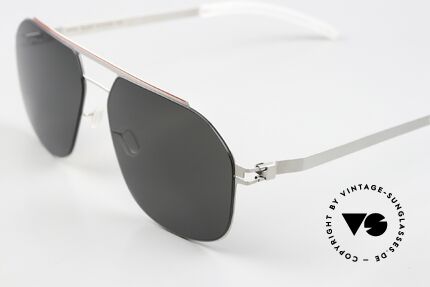 Mykita Selleck Sunglasses Aviator Unisex, well-known top quality (handmade in Germany, Berlin), Made for Men and Women