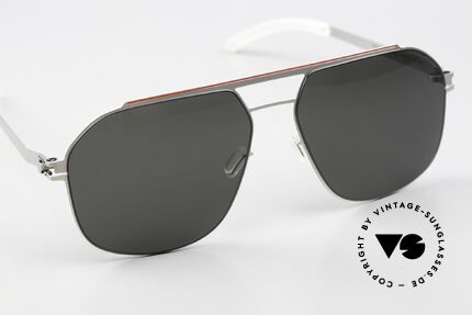 Mykita Selleck Sunglasses Aviator Unisex, unworn model with full original packaging by MYKITA, Made for Men and Women