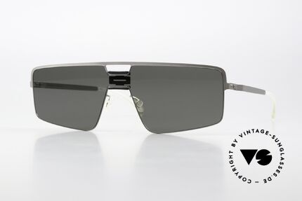 Mykita Mylon Soy High-End Zeiss Sun Lenses Details