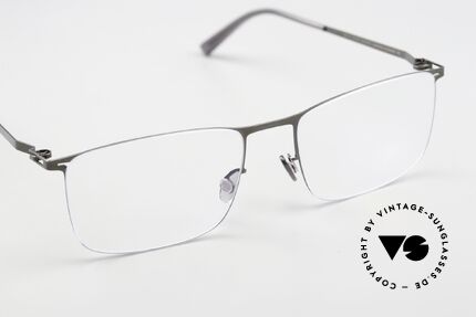 Mykita Takeo Square Frame Ladies & Gents, unworn model comes with an original case by MYKITA, Made for Men and Women