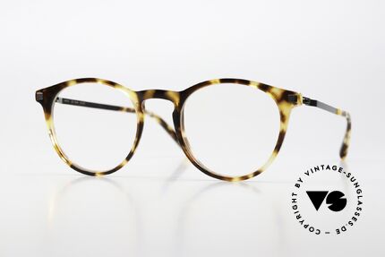 Mykita Talini Feminine Panto Eyeglasses Details