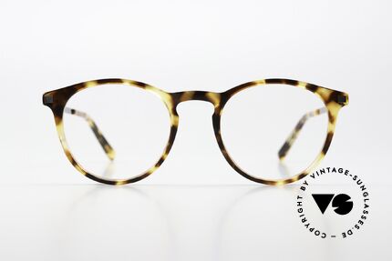 Mykita Talini Feminine Panto Eyeglasses, feminine panto specs with great pattern; LITE Acetate, Made for Women