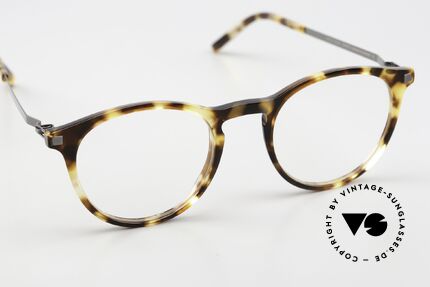 Mykita Talini Feminine Panto Eyeglasses, unworn model comes with orig. packaging by MYKITA, Made for Women