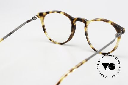 Mykita Talini Feminine Panto Eyeglasses, the quality frame can be glazed with lenses of any kind, Made for Women
