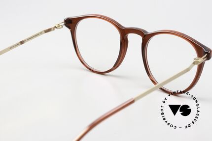Mykita Talini Feminine Panto Specs Small, the quality frame can be glazed with lenses of any kind, Made for Women