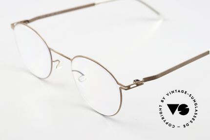 Mykita Tona Panto Glasses Small Round, well-known top quality, handmade in Germany, Berlin, Made for Men and Women