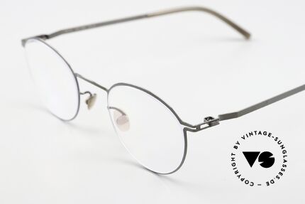 Mykita Tona Panto Glasses Round Small, well-known top quality, handmade in Germany, Berlin, Made for Men and Women
