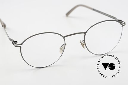 Mykita Tona Panto Glasses Round Small, unworn model with full original packaging by MYKITA, Made for Men and Women
