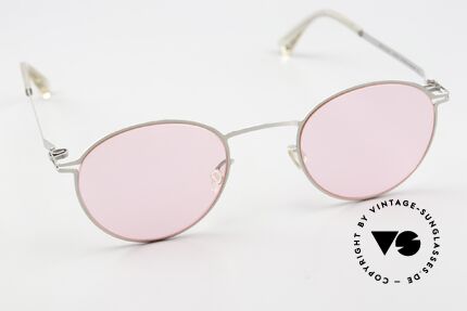 Mykita Tona Panto Sunglasses Small, unworn model with full original packaging by MYKITA, Made for Men and Women