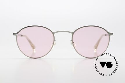 Mykita Tona Panto Sunglasses Small, unisex shades, LITE collection made from 2017-2018, Made for Men and Women