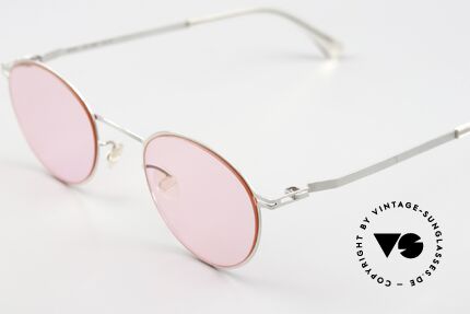 Mykita Tona Panto Sunglasses Small, well-known top quality, handmade in Germany, Berlin, Made for Men and Women
