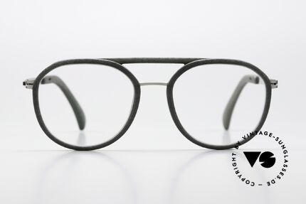 Mykita Mylon Willow Specs For Eyewear Lovers, unisex panto design; size 49-19 in color 448, Made for Men and Women