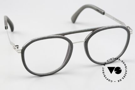 Mykita Mylon Willow Specs For Eyewear Lovers, unworn model from 2017-2018 with packaging, Made for Men and Women