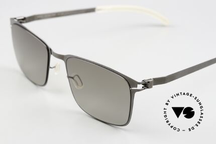 Mykita Yanir Polarized Sunglasses, well-known top quality (handmade in Germany, Berlin), Made for Men
