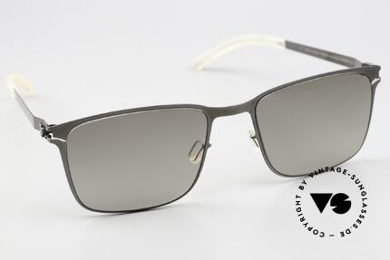 Mykita Yanir Polarized Sunglasses, unworn model with full original packaging by MYKITA, Made for Men