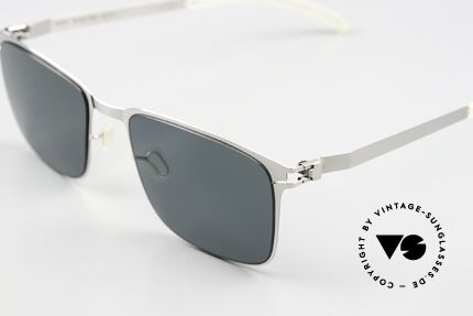 Mykita Yanir Polarized Shades Square, well-known top quality (handmade in Germany, Berlin), Made for Men